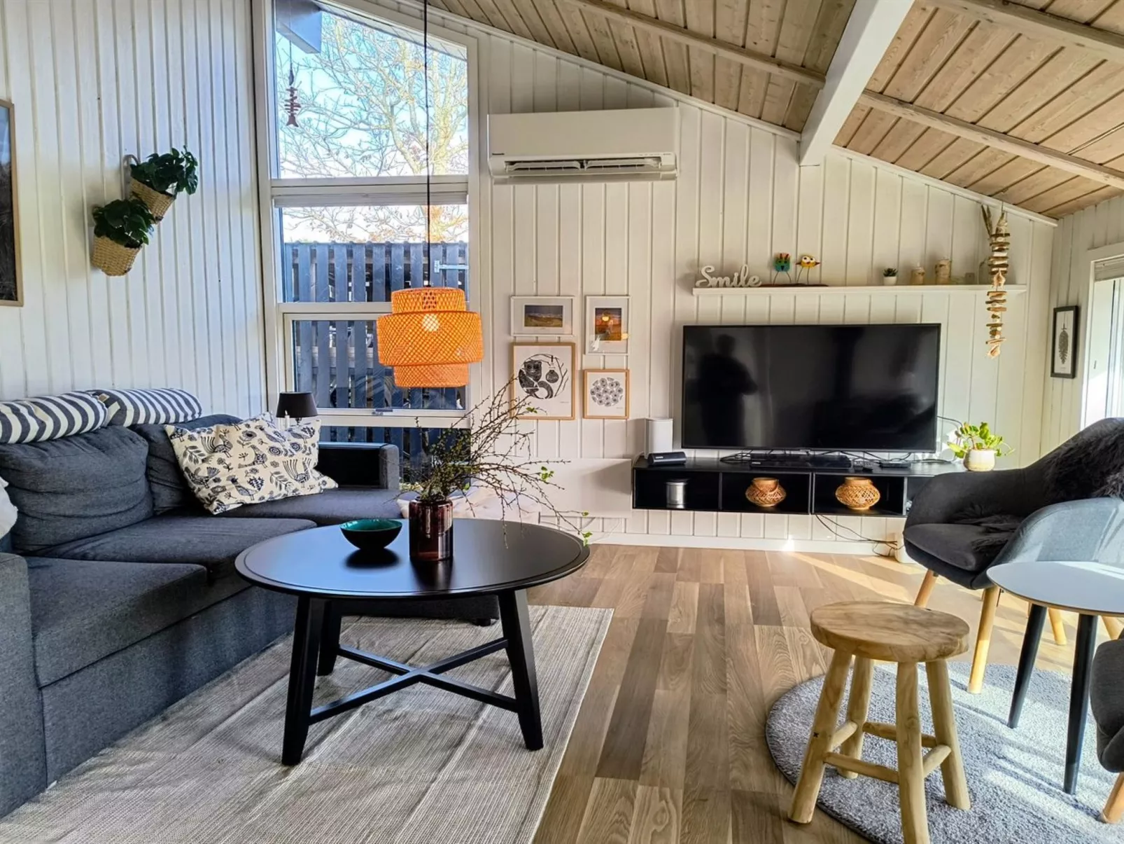 "Gita" - 2.2km from the sea - Dedans