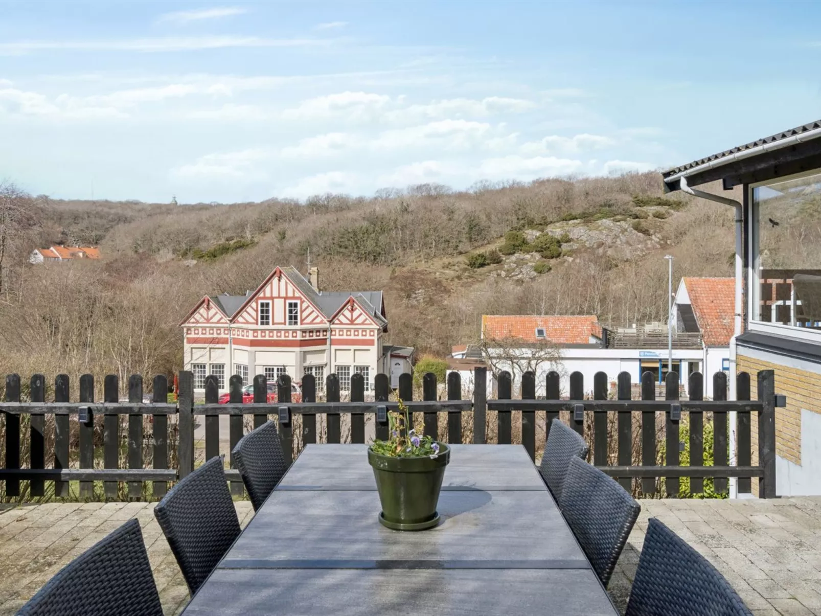 "Takenya" - 400m from the sea - Outside