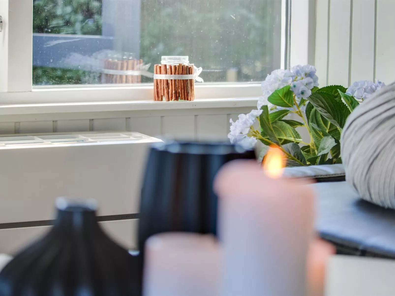 "Shaya" - 340m from the sea - Dedans