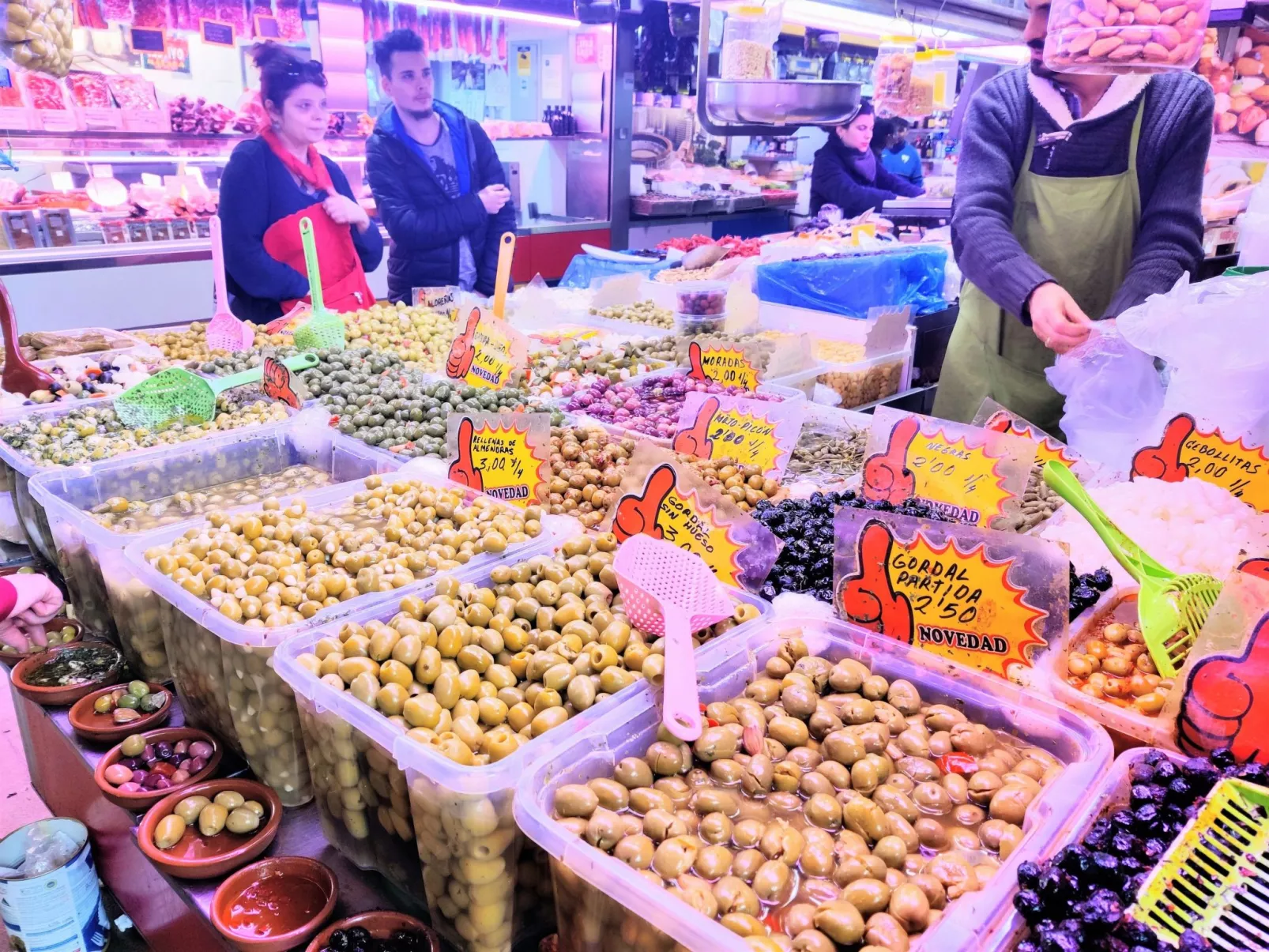 "Sunny Cervantes" mit privatem Balkon - Image-tags.info