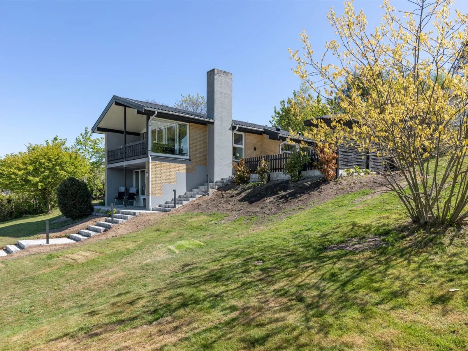 "Takenya" - 400m from the sea - Outside