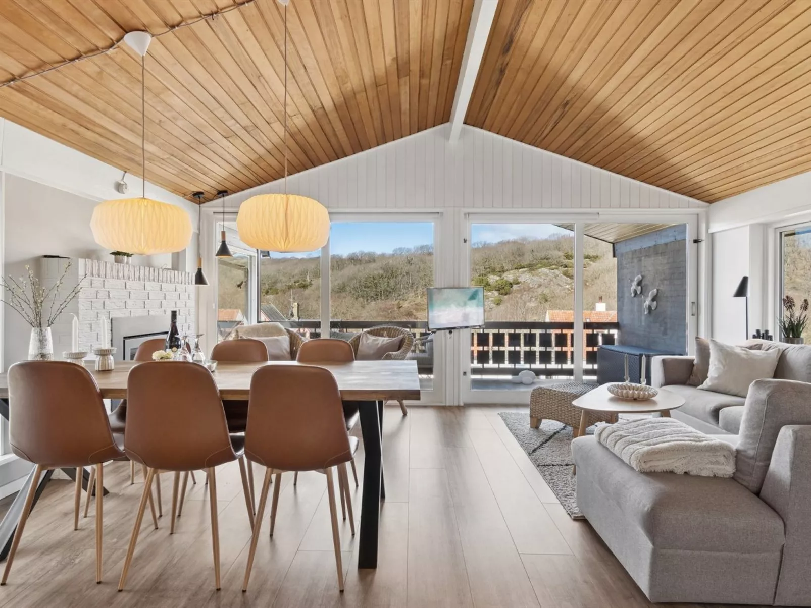 "Takenya" - 400m from the sea - Inside