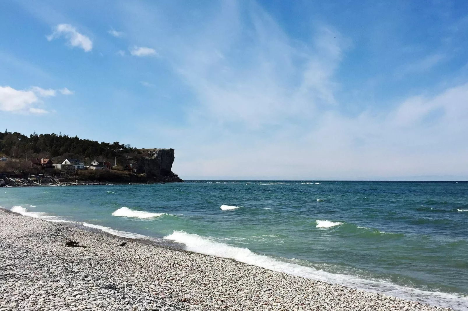 4 person holiday home in HÖGKLINT-By Traum-Not tagged