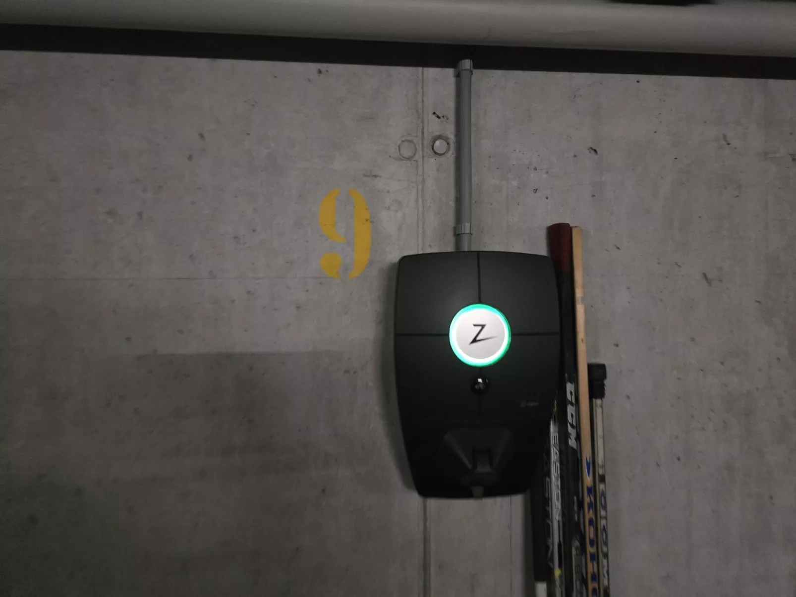 Casa La Schmetta 54 - Dedans