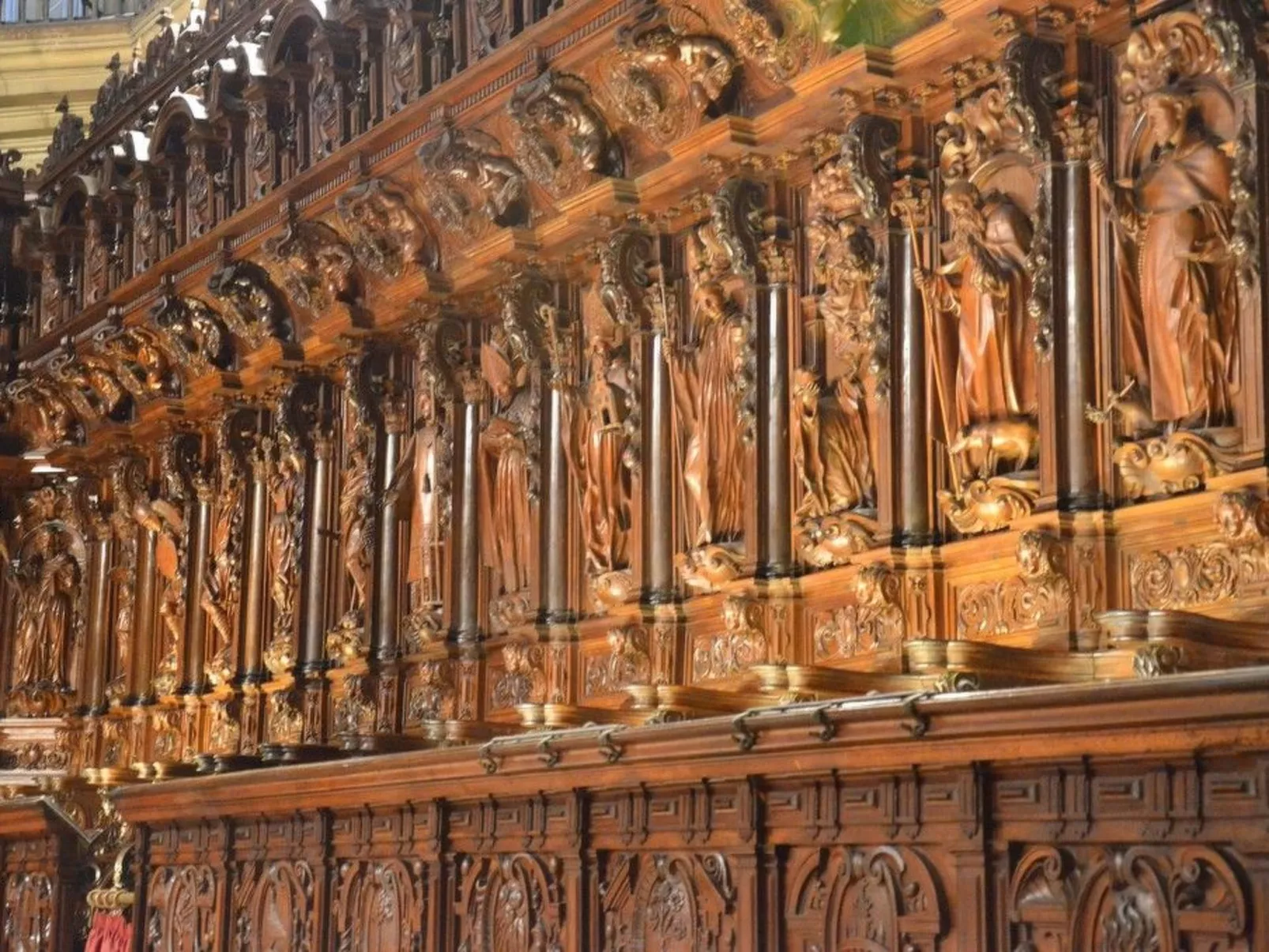 "Sunny Cervantes" mit privatem Balkon - Dehors