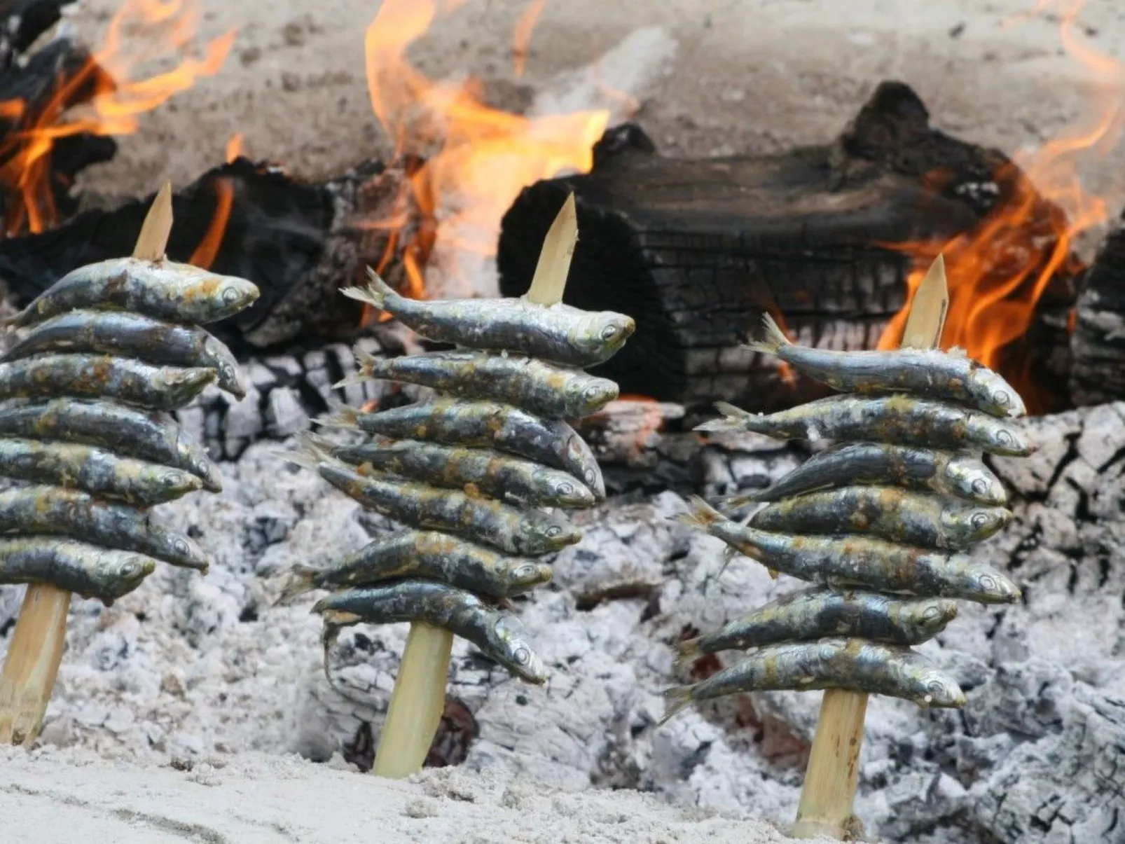 "Sunny Cervantes" mit privatem Balkon - Dehors