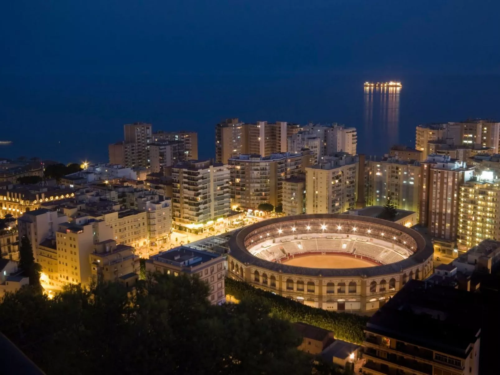 "Sunny Cervantes" mit privatem Balkon - Dehors