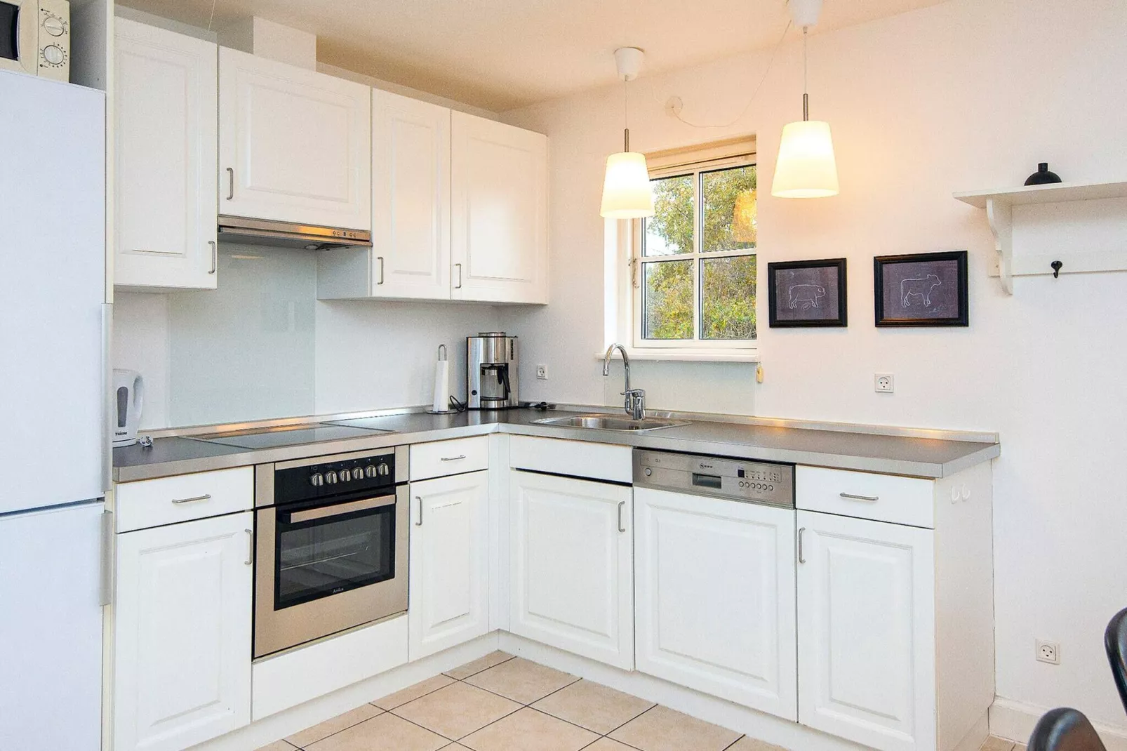 4 star holiday home in Gjern-Indoor