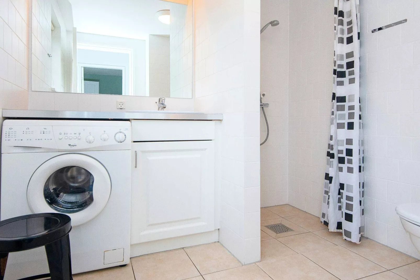 4 star holiday home in Gjern-Indoor
