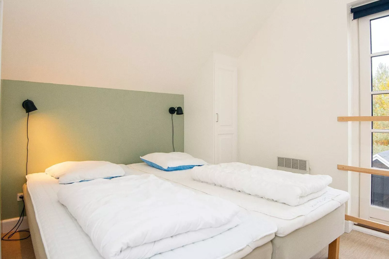 4 star holiday home in Gjern-Indoor