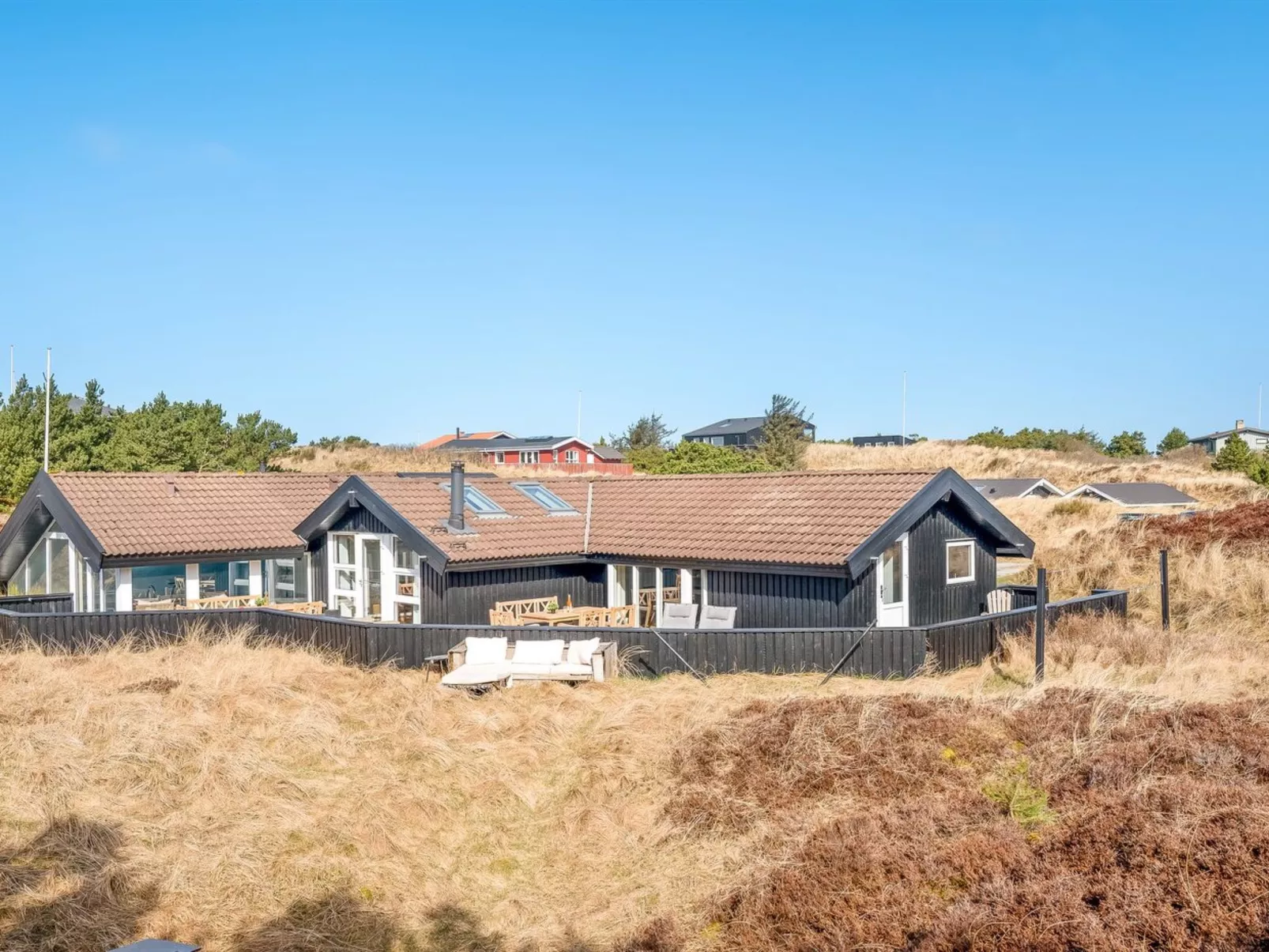 "Emin" - 700m from the sea