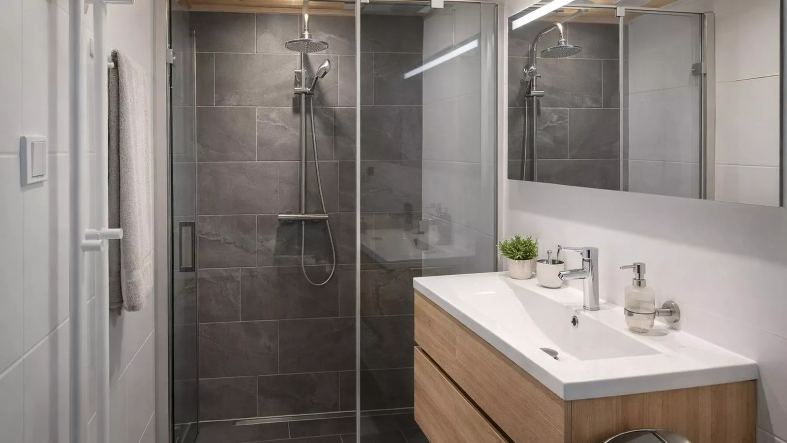 Wadjuweel - Salle de bain