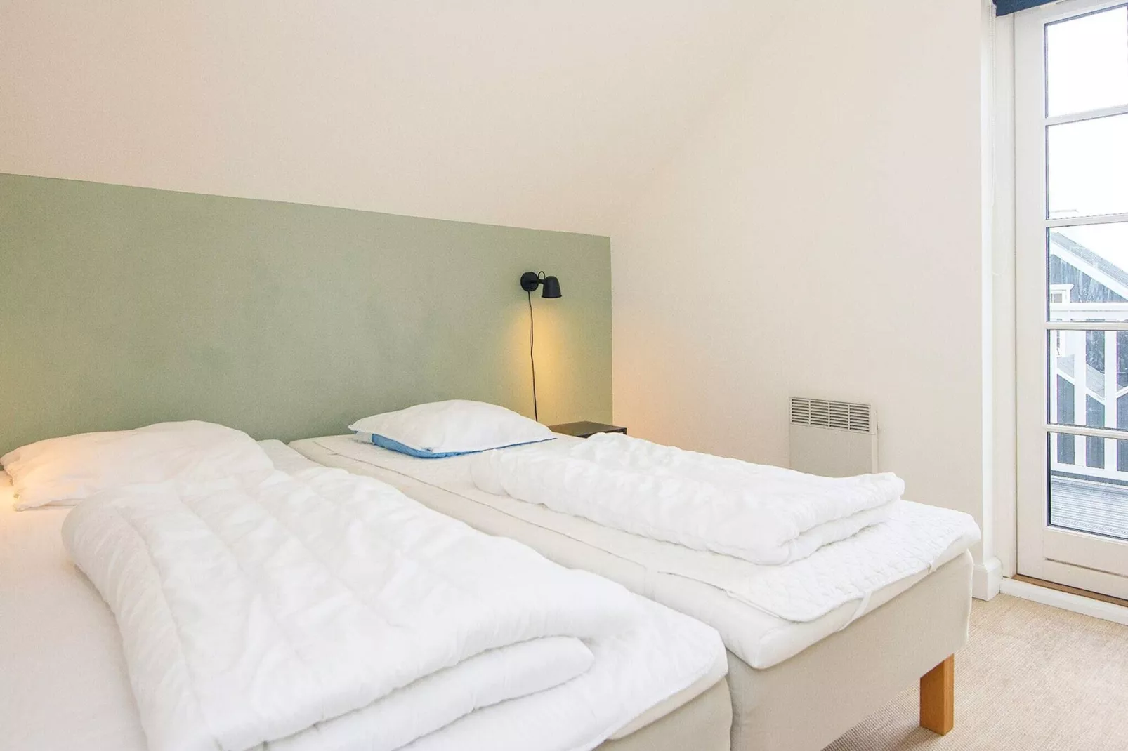 4 star holiday home in Gjern-Indoor