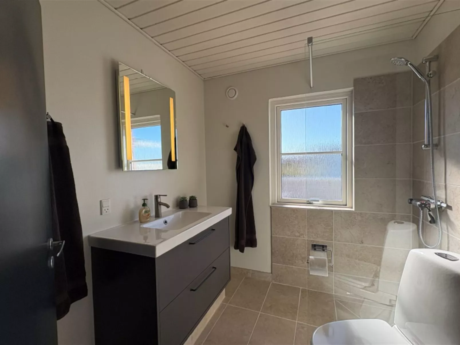 "Elline" - 200m from the sea - Dedans