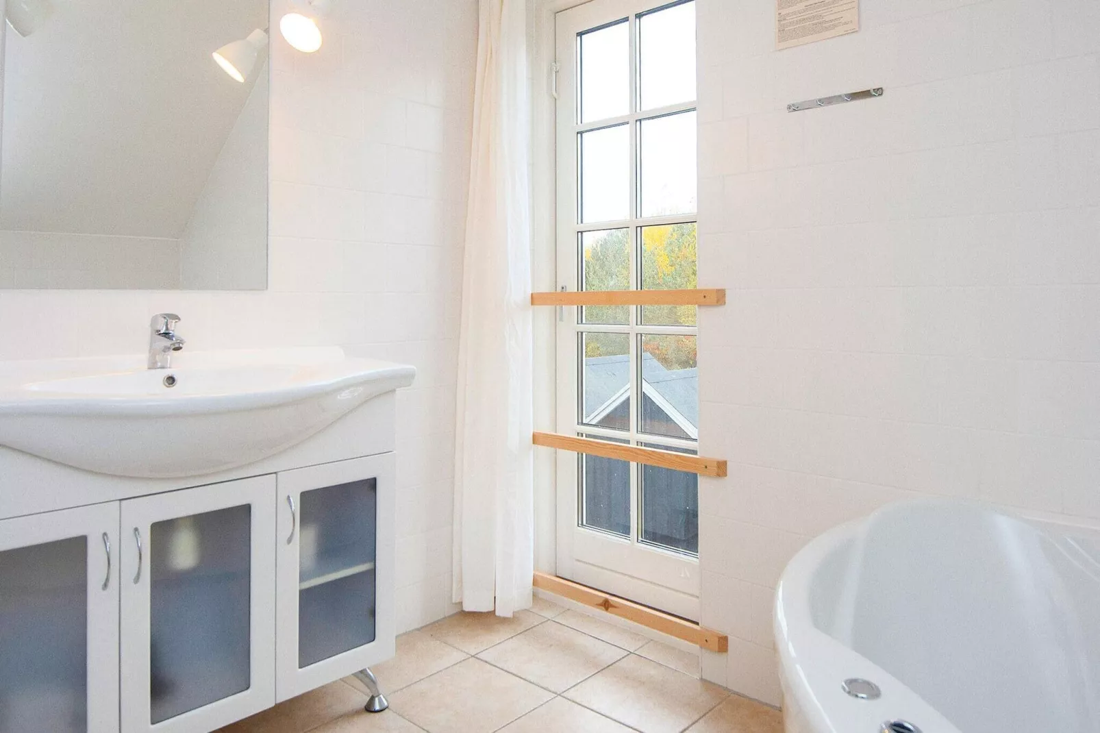 4 star holiday home in Gjern-Indoor