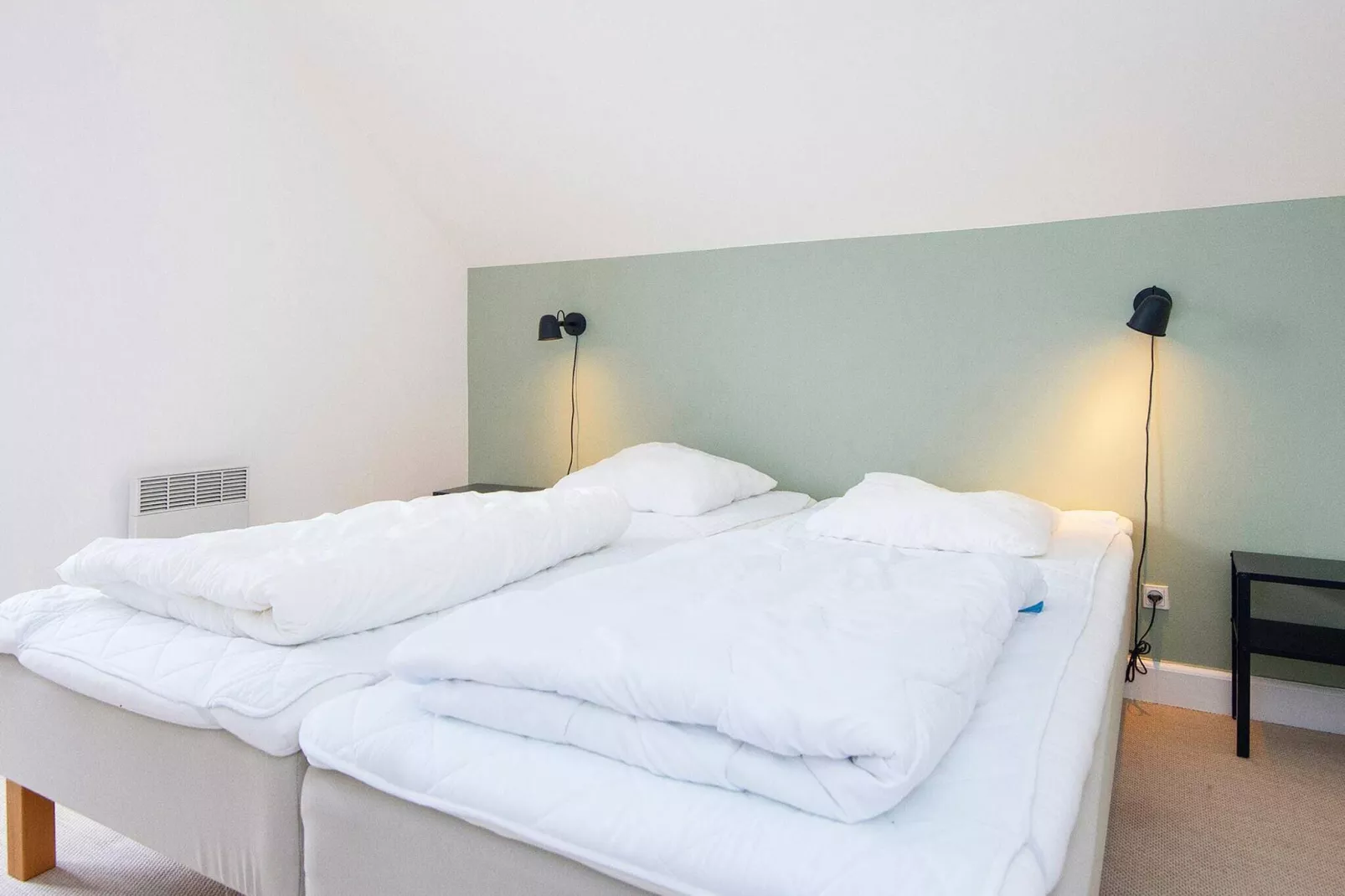 4 star holiday home in Gjern-Indoor