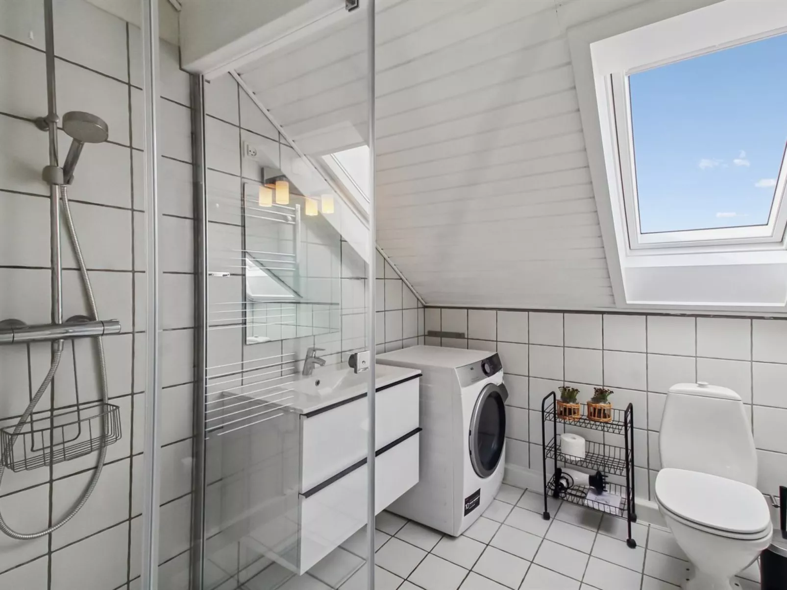 "Gaida" - 2.3km from the sea