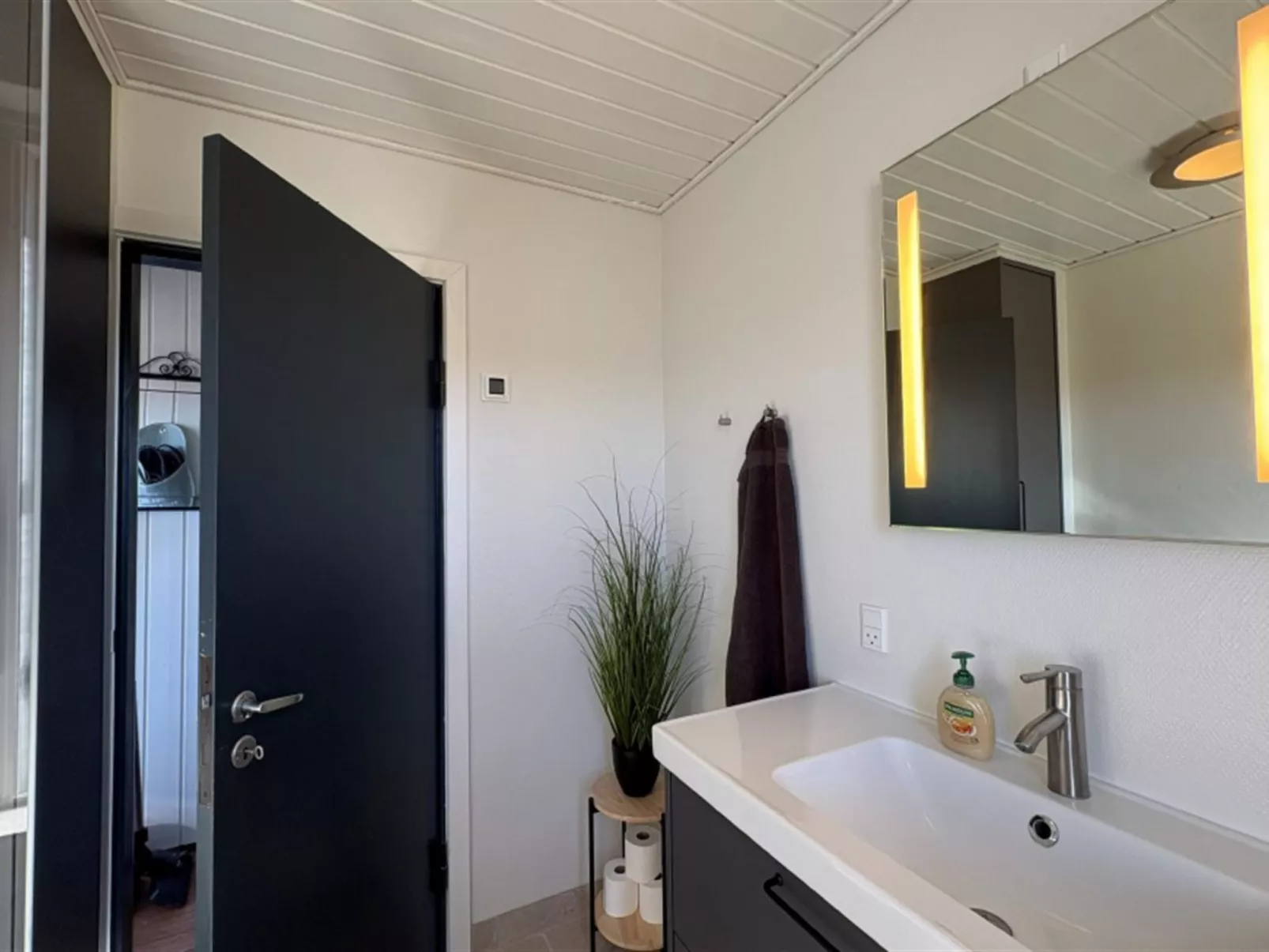 "Elline" - 200m from the sea - Dedans