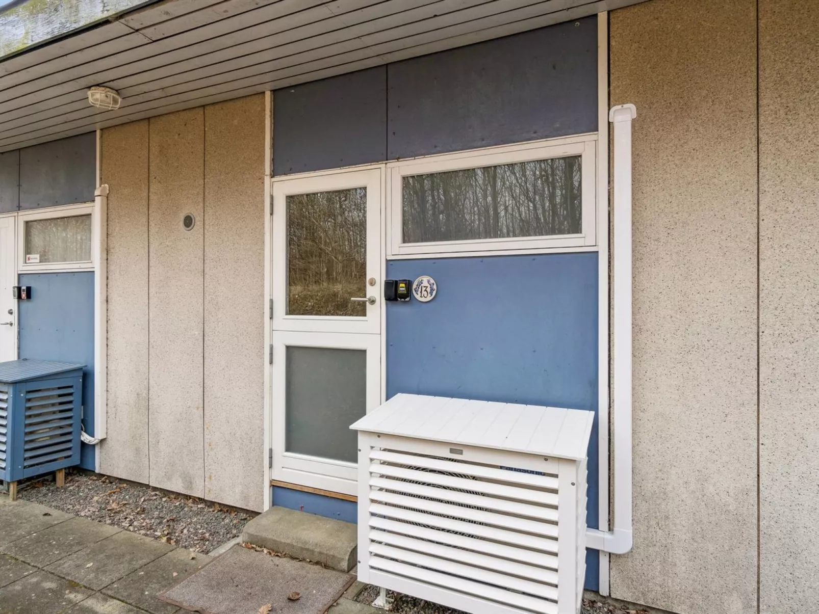 "Vili" - 300m from the sea