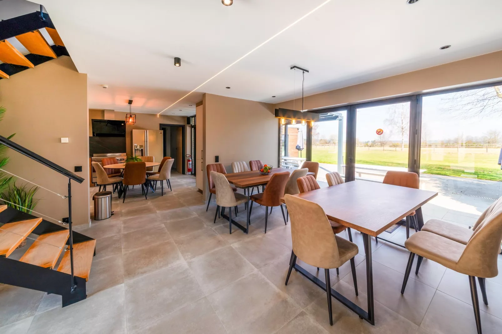 Residence Maxime