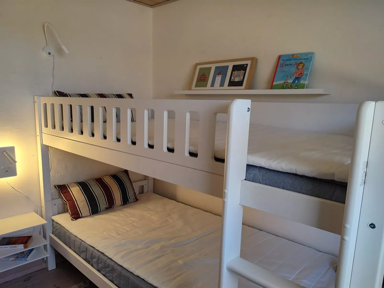 "Ljuba" - 1.3km from the sea - Drinnen