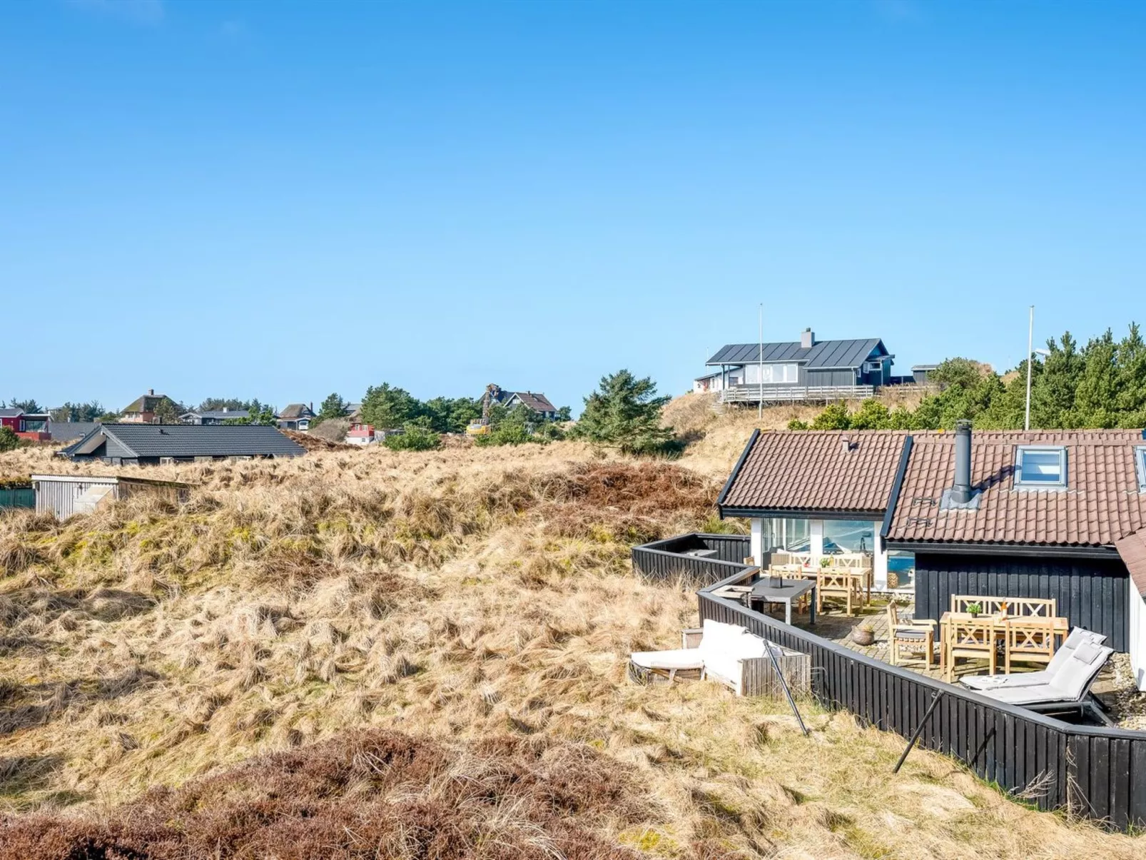 "Emin" - 700m from the sea