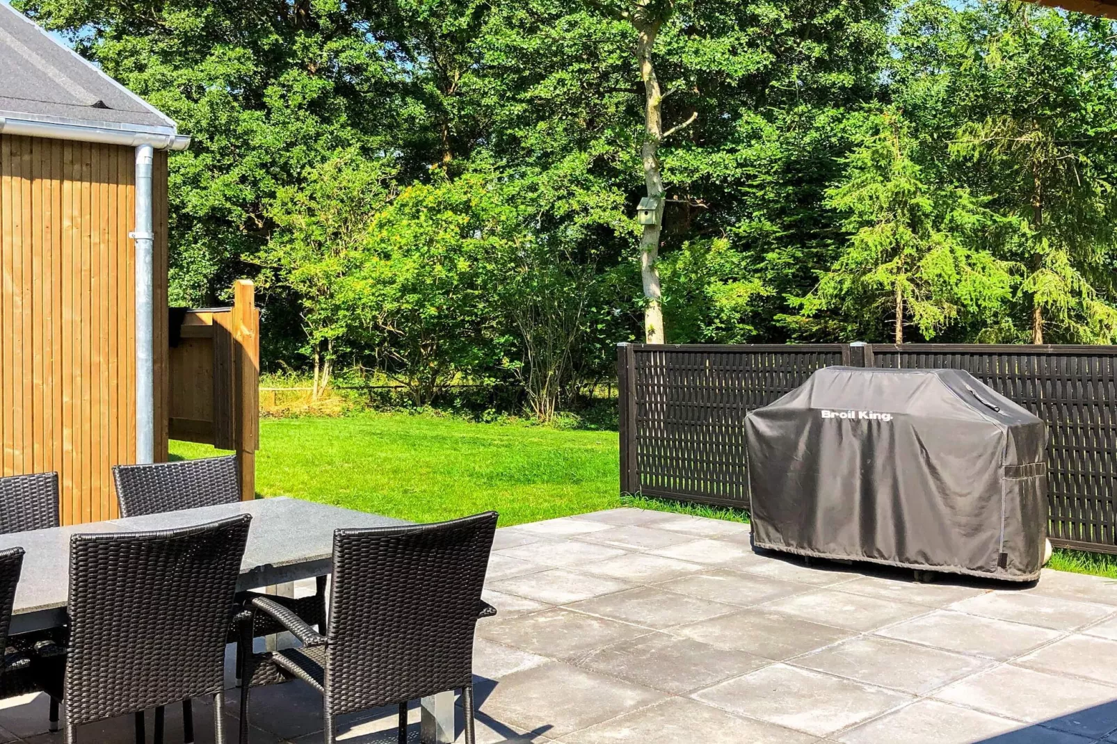 10 person holiday home in Strøby - Outdoor