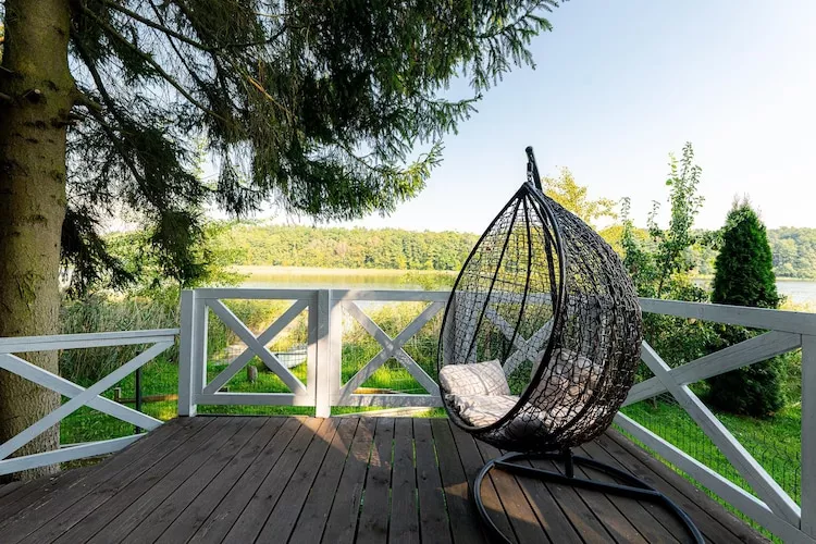 Dom pod Gruszą dla 4 os Klępnica - Terrace