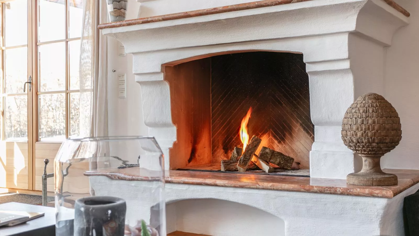 Kitzlodge - Ambiance