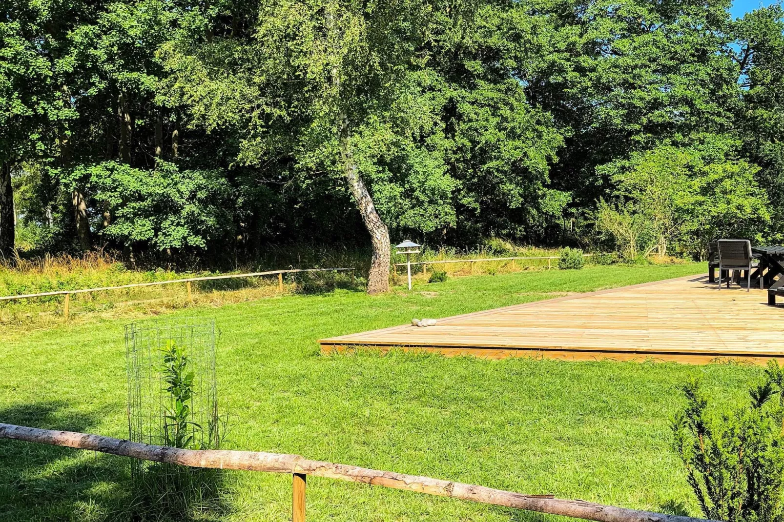 10 person holiday home in Strøby