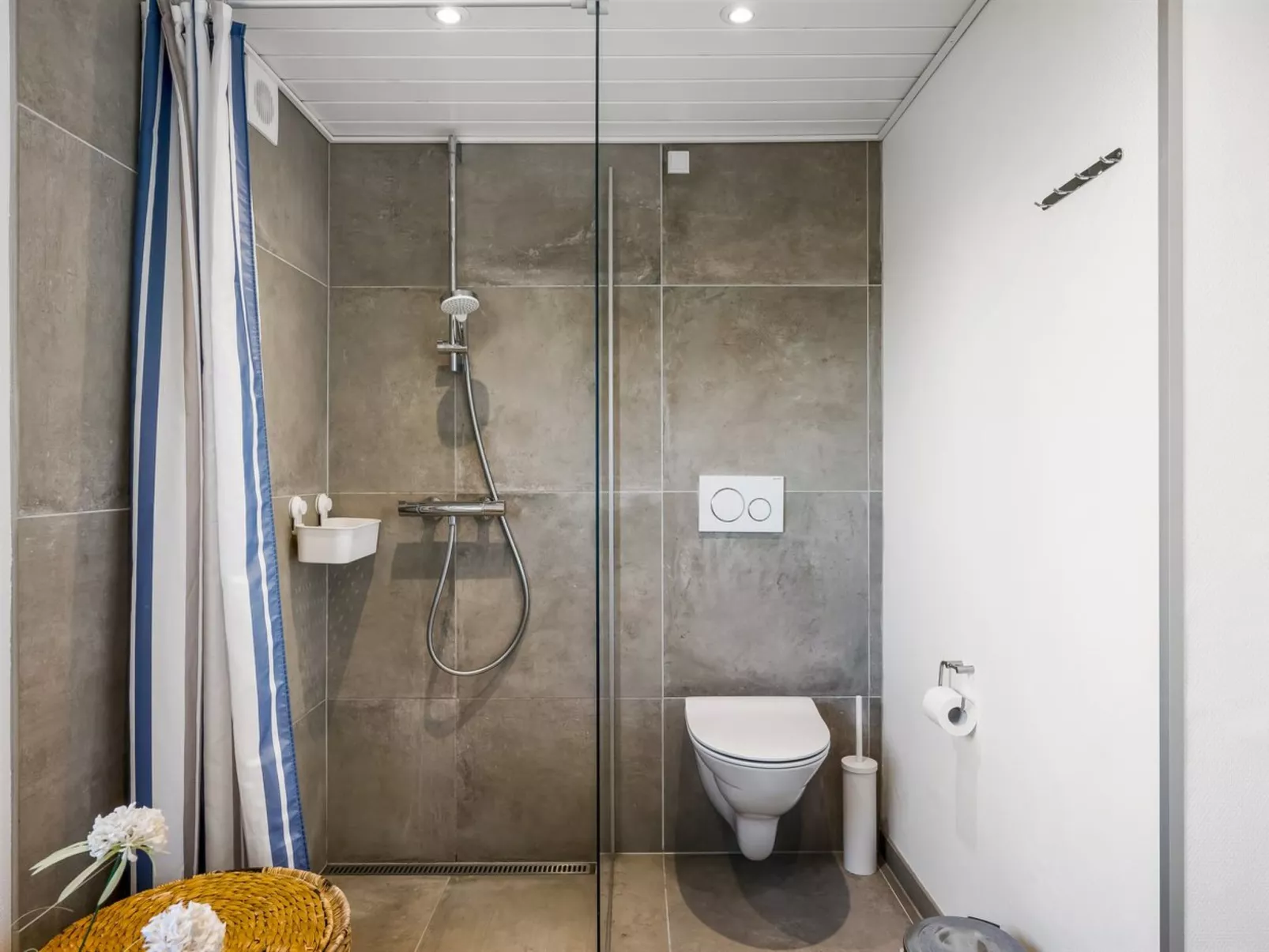 "Ute" - 200m from the sea - Dedans