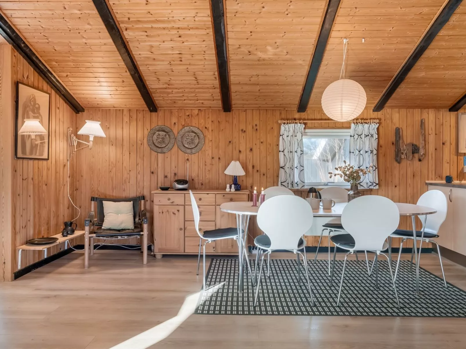 "Madita" - 310m from the sea - Inside