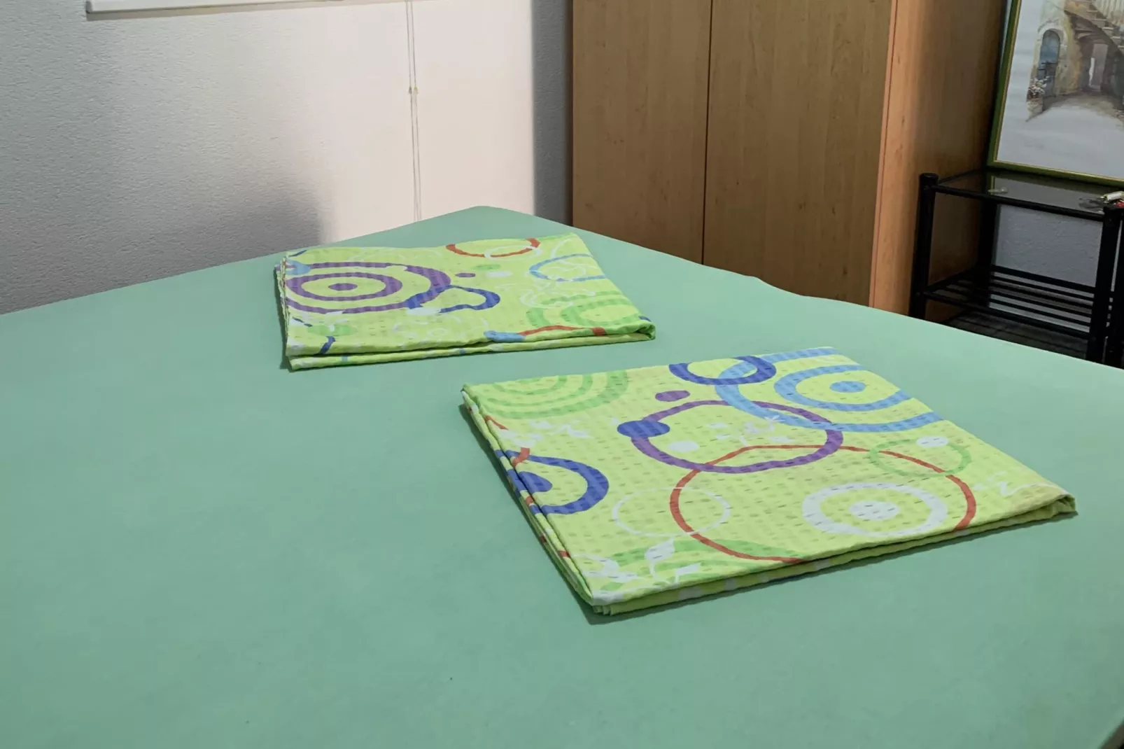 Apartment Vir 1 - Bedroom