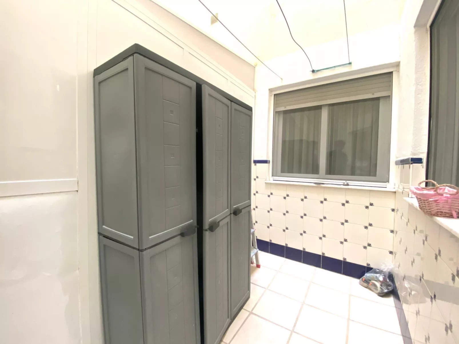 Ferienwohnung - Dehors