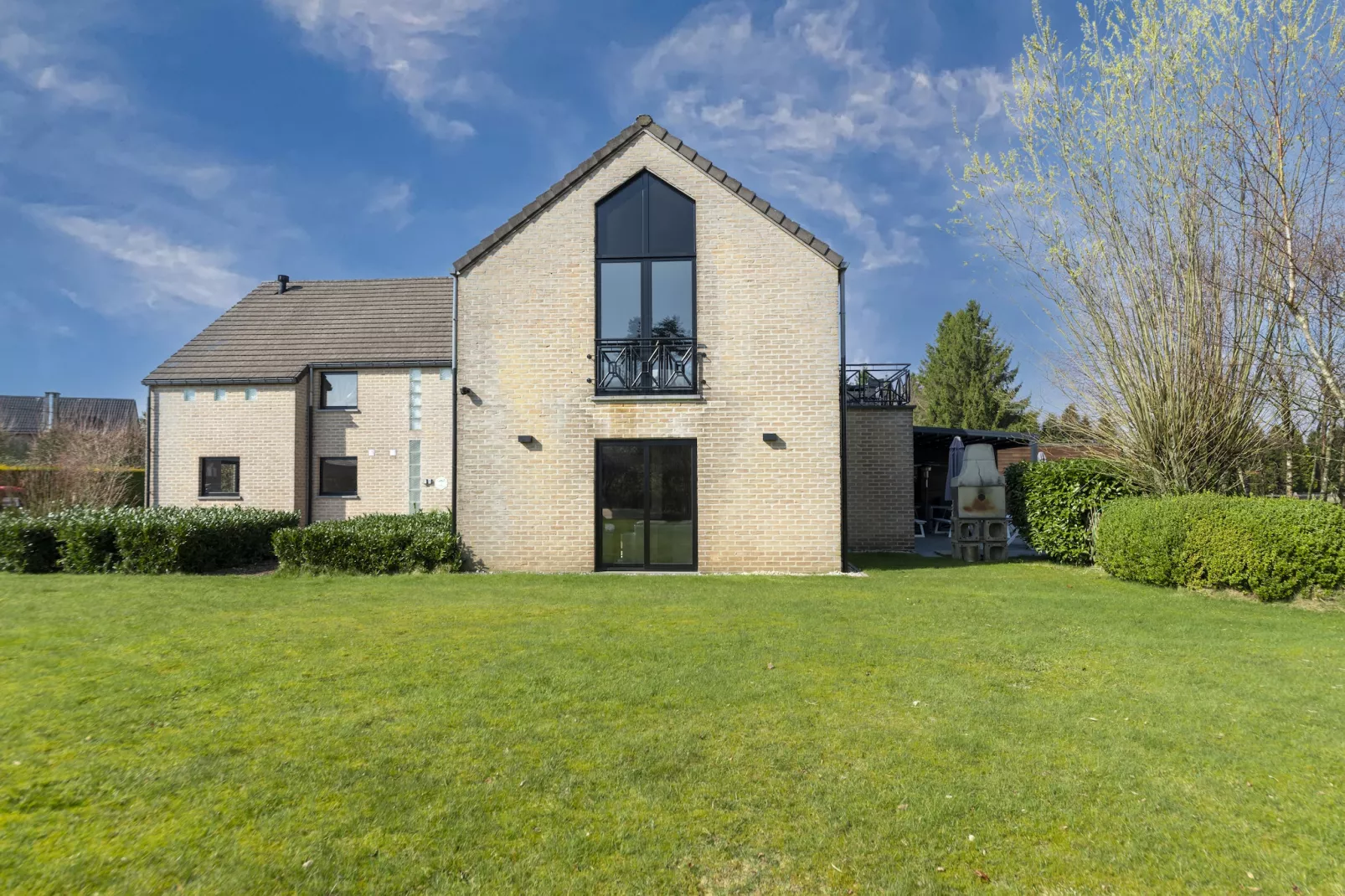Residence Maxime - Extérieur été