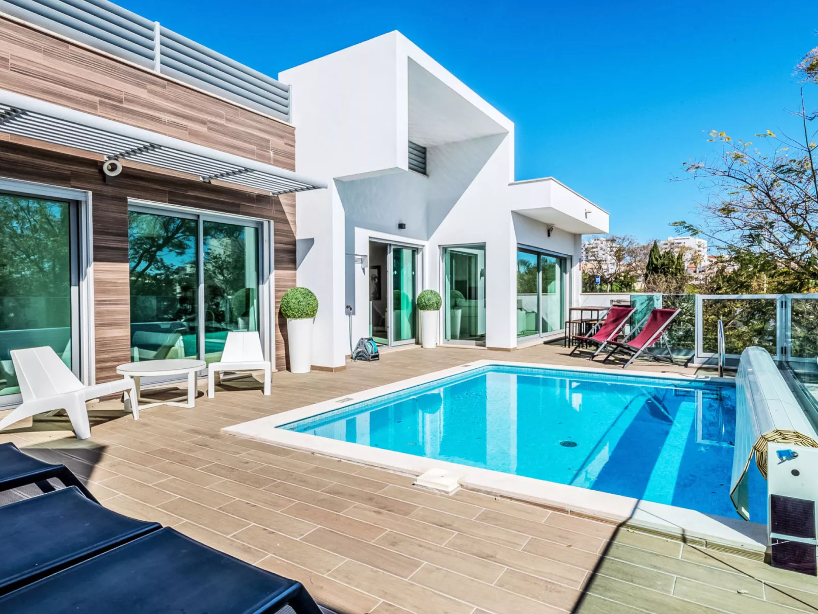 Sónia Lote 69 - VIP Properties - Outside