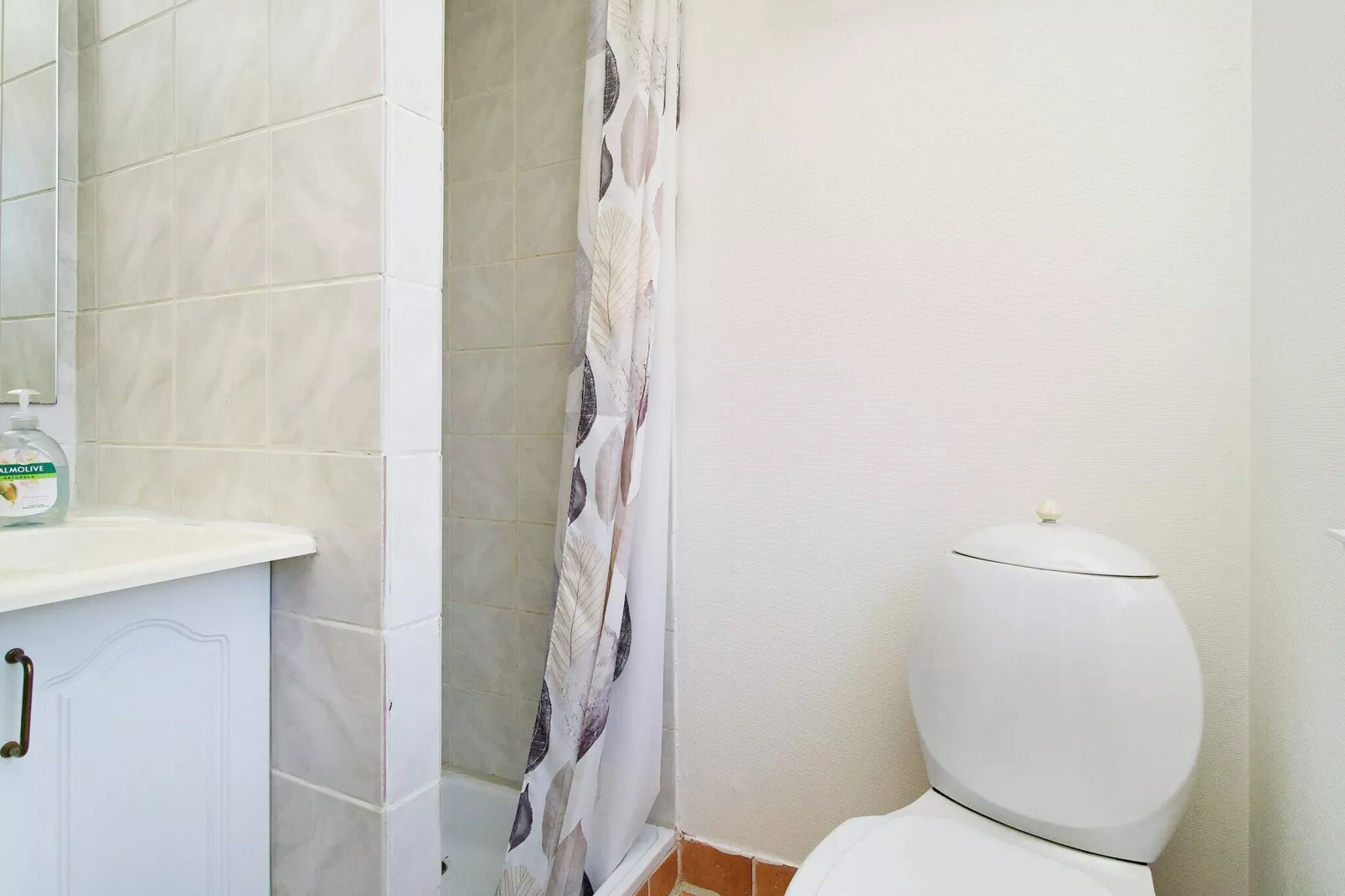 Maison de vacances pour 6 a Højby-Intérieur