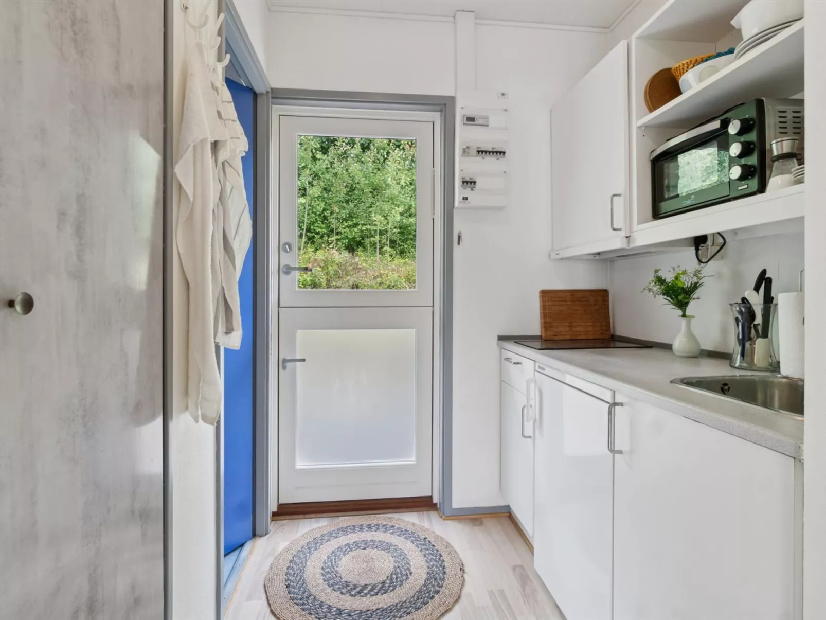 "Vili" - 300m from the sea - Inside