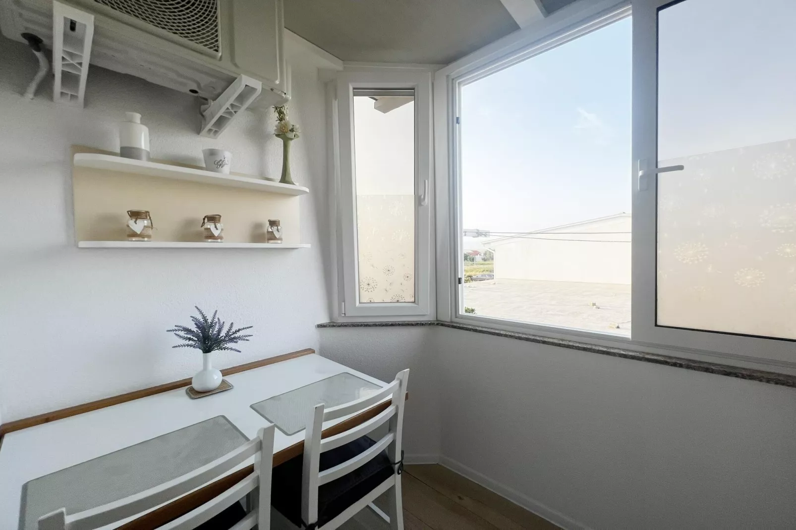 Apartment Lavaran 5 - Dining room