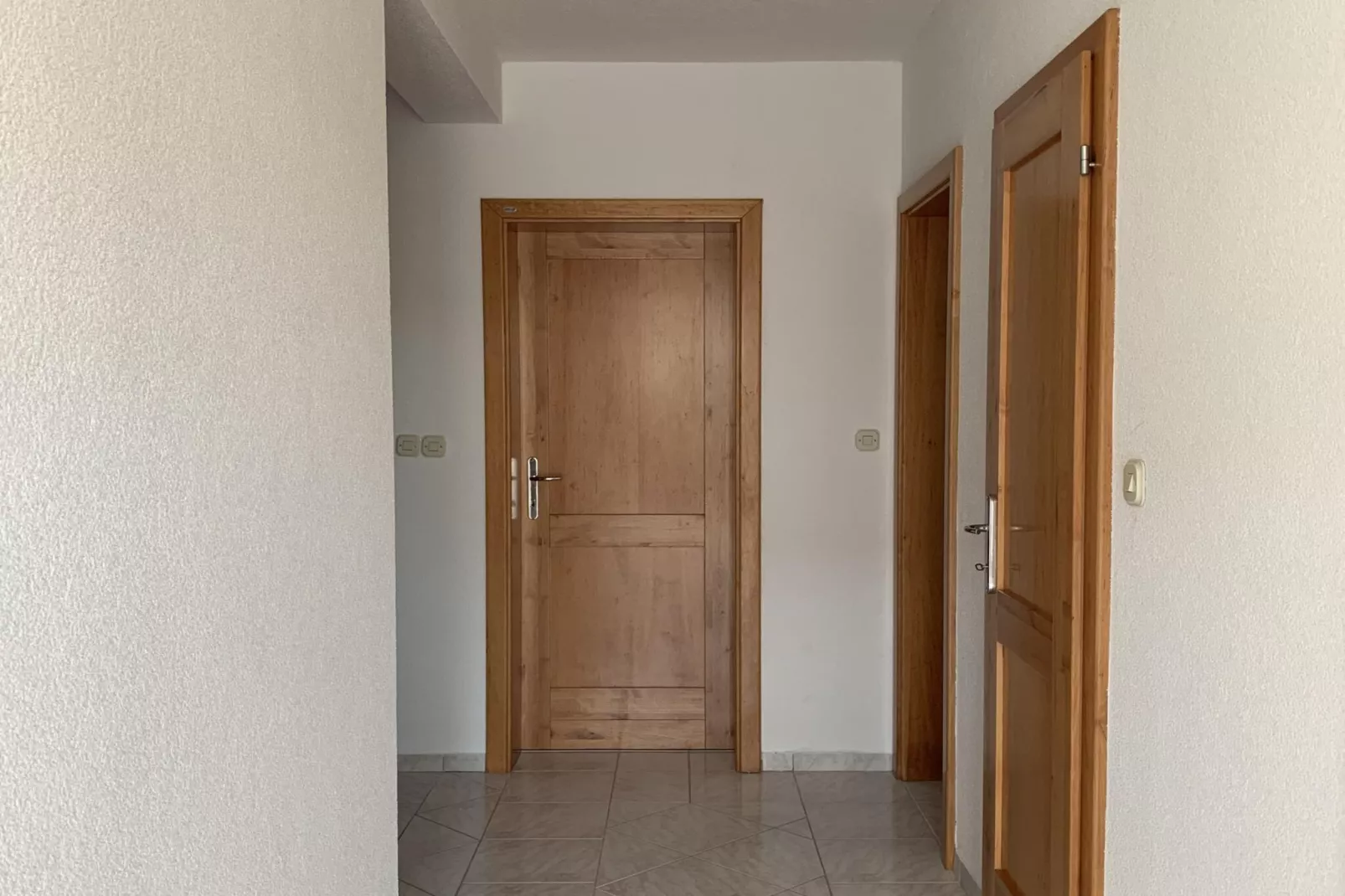 Apartment Vir 1 - Landing