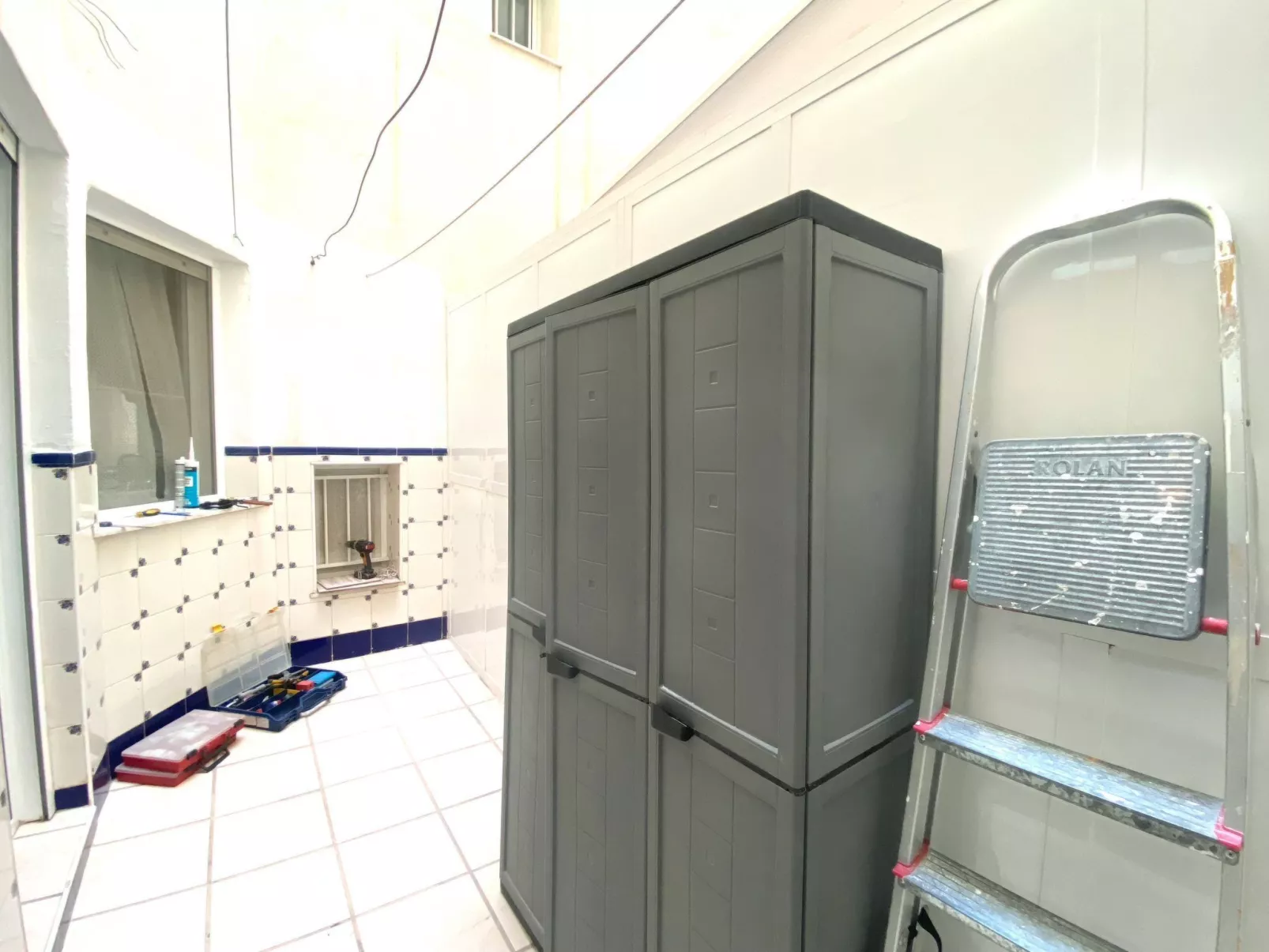 Ferienwohnung - Dehors