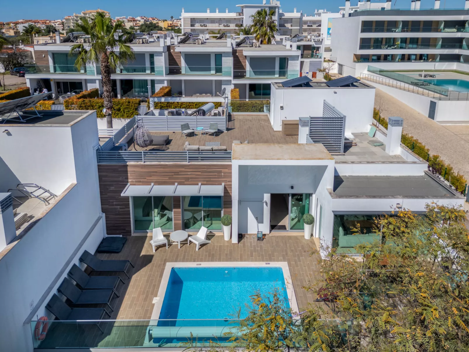 Sónia Lote 69 - VIP Properties - Inside