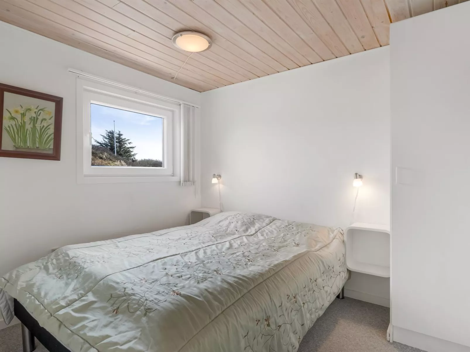 "Ute" - 200m from the sea - Dedans