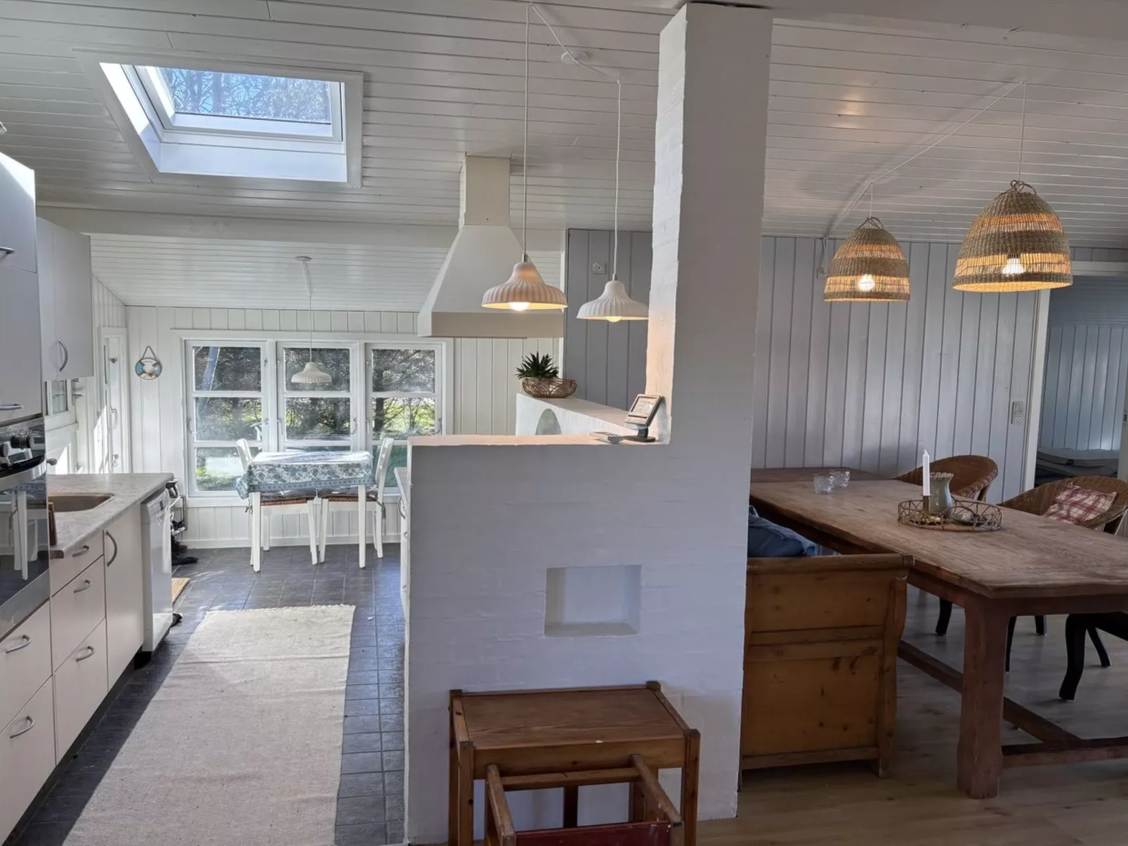 "Ilja" - 700m from the sea - Inside