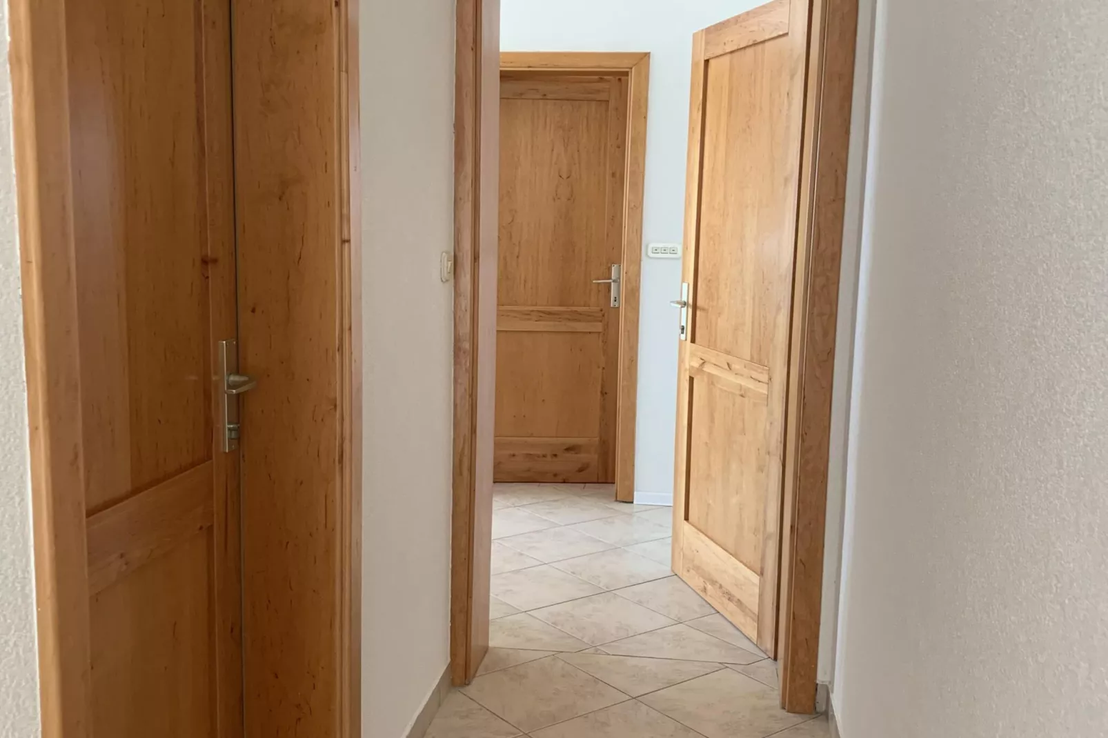 Apartment Vir 5 - Landing