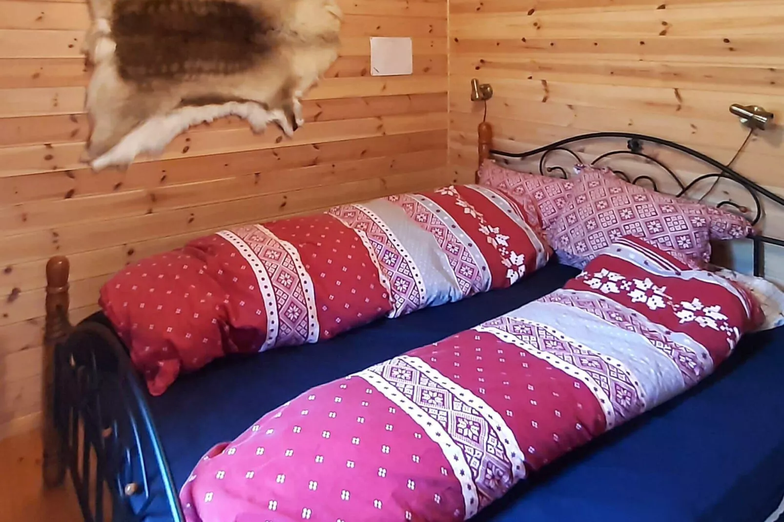 8 person holiday home in Tjørhom-By Traum-Indoor
