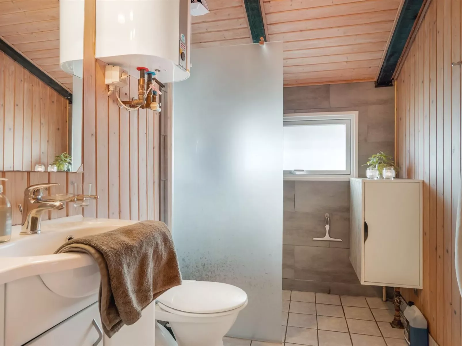 "Madita" - 310m from the sea - Inside