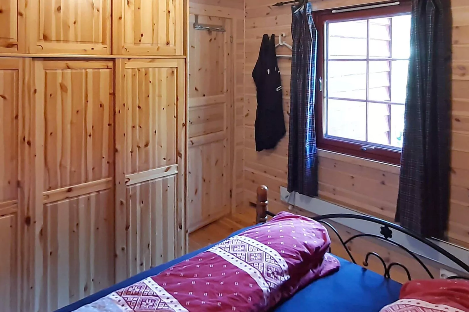 8 person holiday home in Tjørhom-By Traum-Indoor