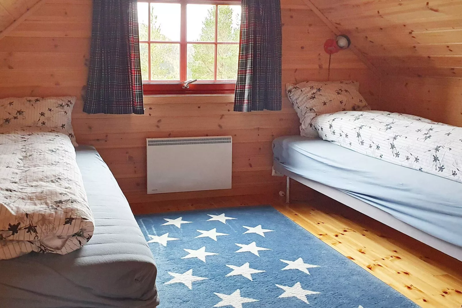 8 person holiday home in Tjørhom-By Traum-Indoor