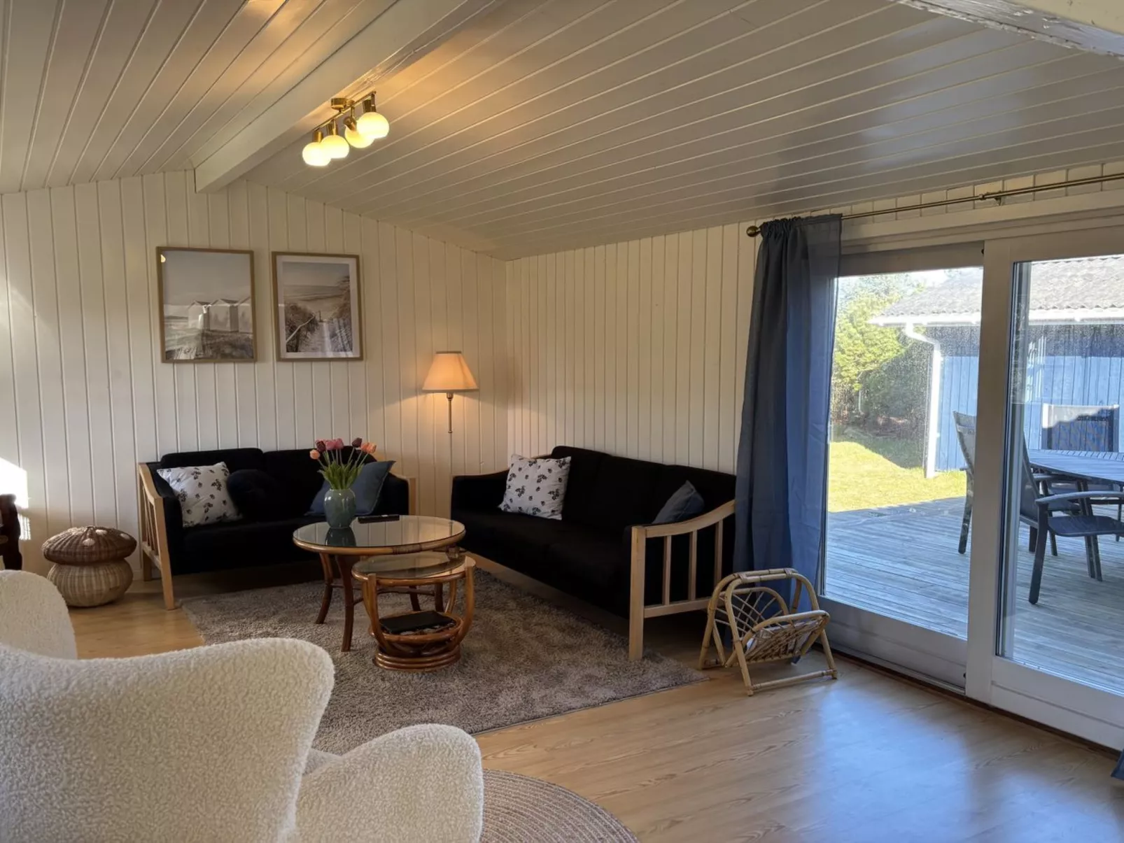 "Ilja" - 700m from the sea - Inside